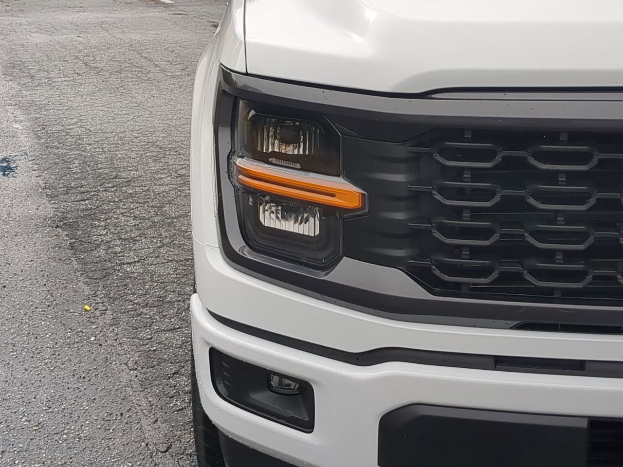 2025 Ford F-150 STX Winder GA