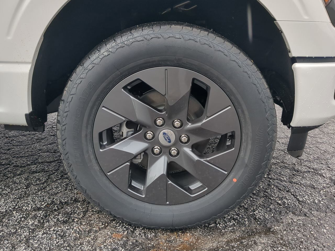 2025 Ford F-150 STX Winder GA