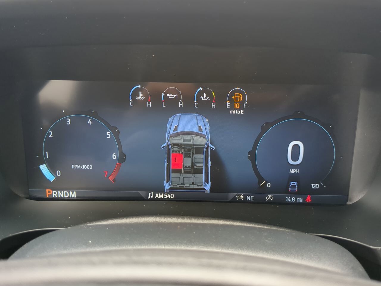 2025 Ford F-150 STX Winder GA