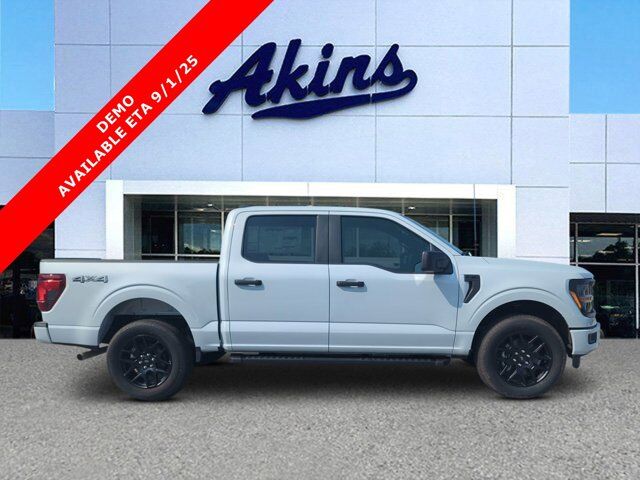 2025 Ford F-150 STX Winder GA