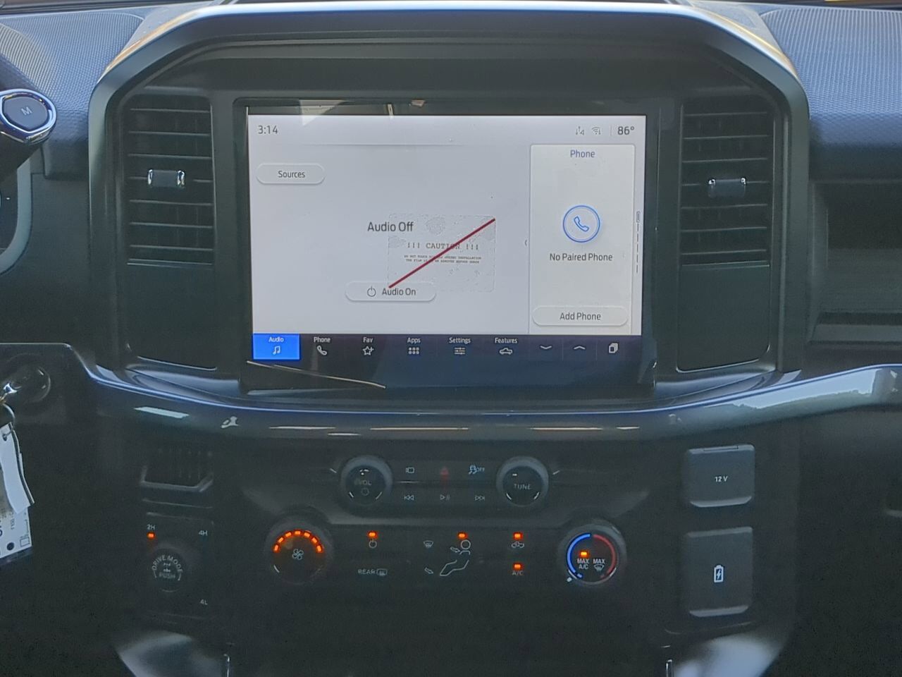 2025 Ford F-150 STX Winder GA