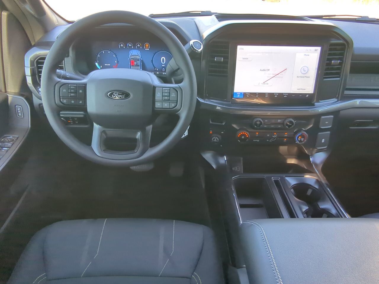 2025 Ford F-150 STX Winder GA
