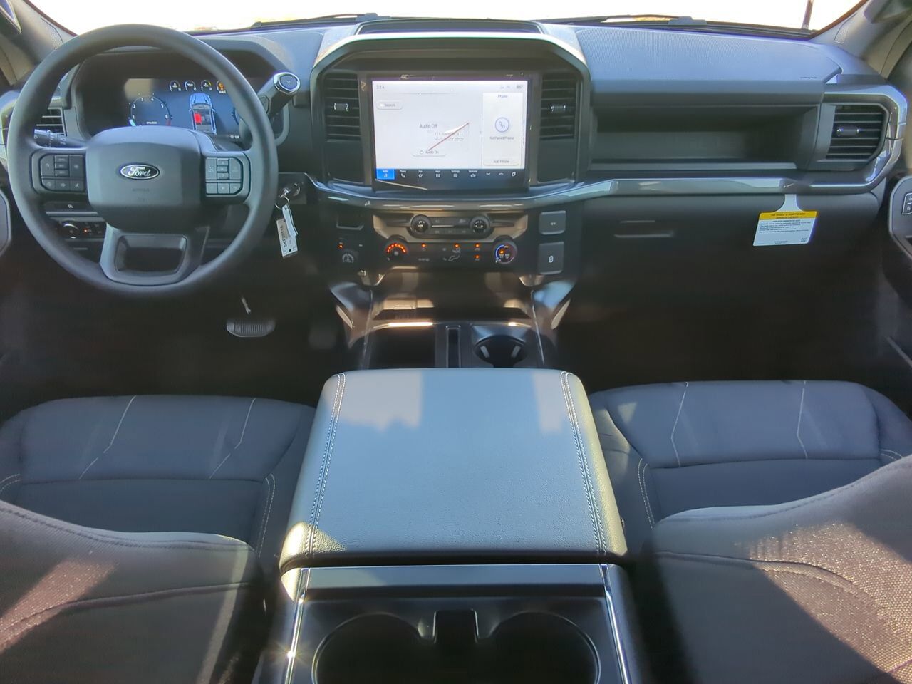 2025 Ford F-150 STX Winder GA