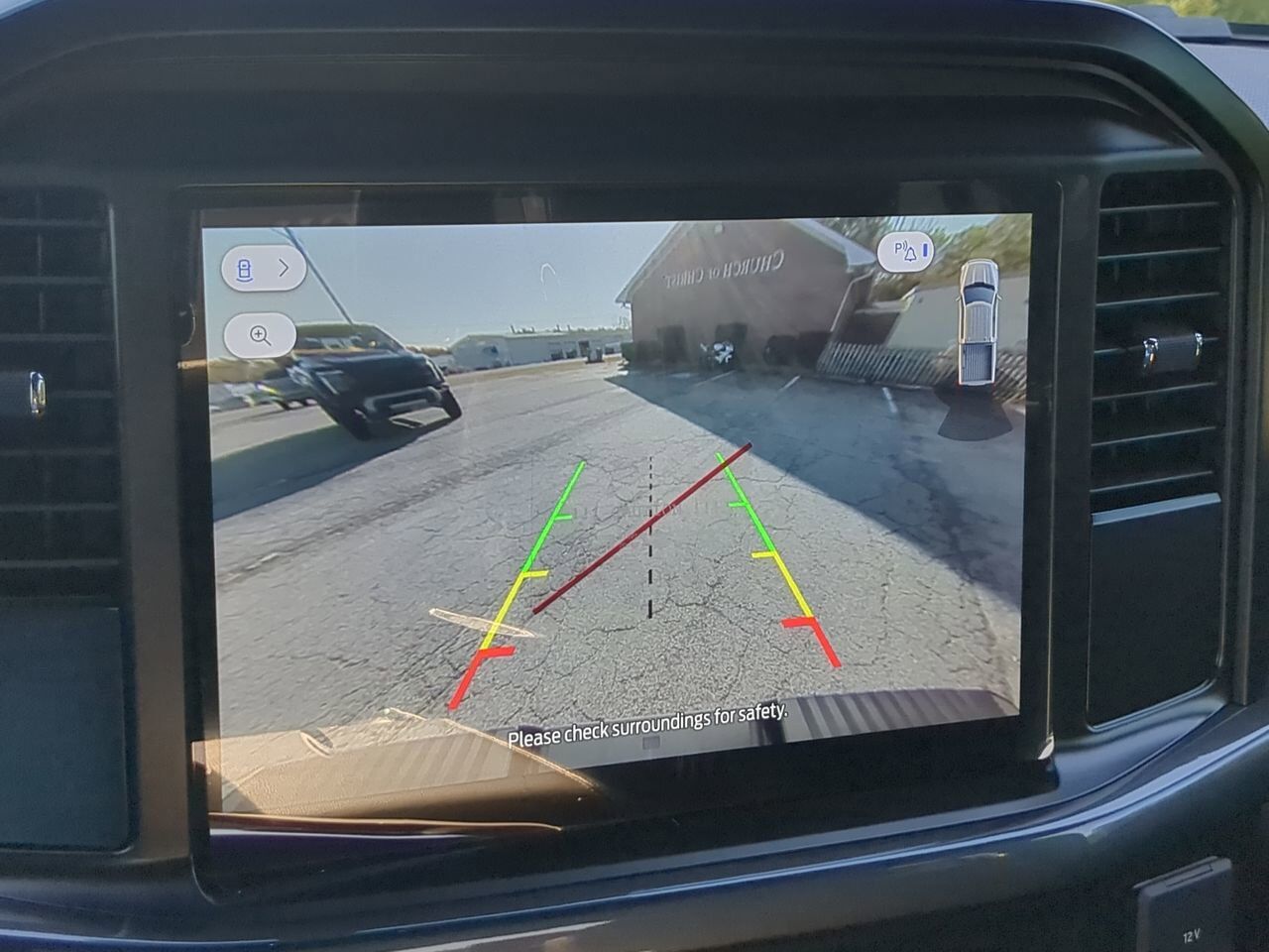 2025 Ford F-150 STX Winder GA