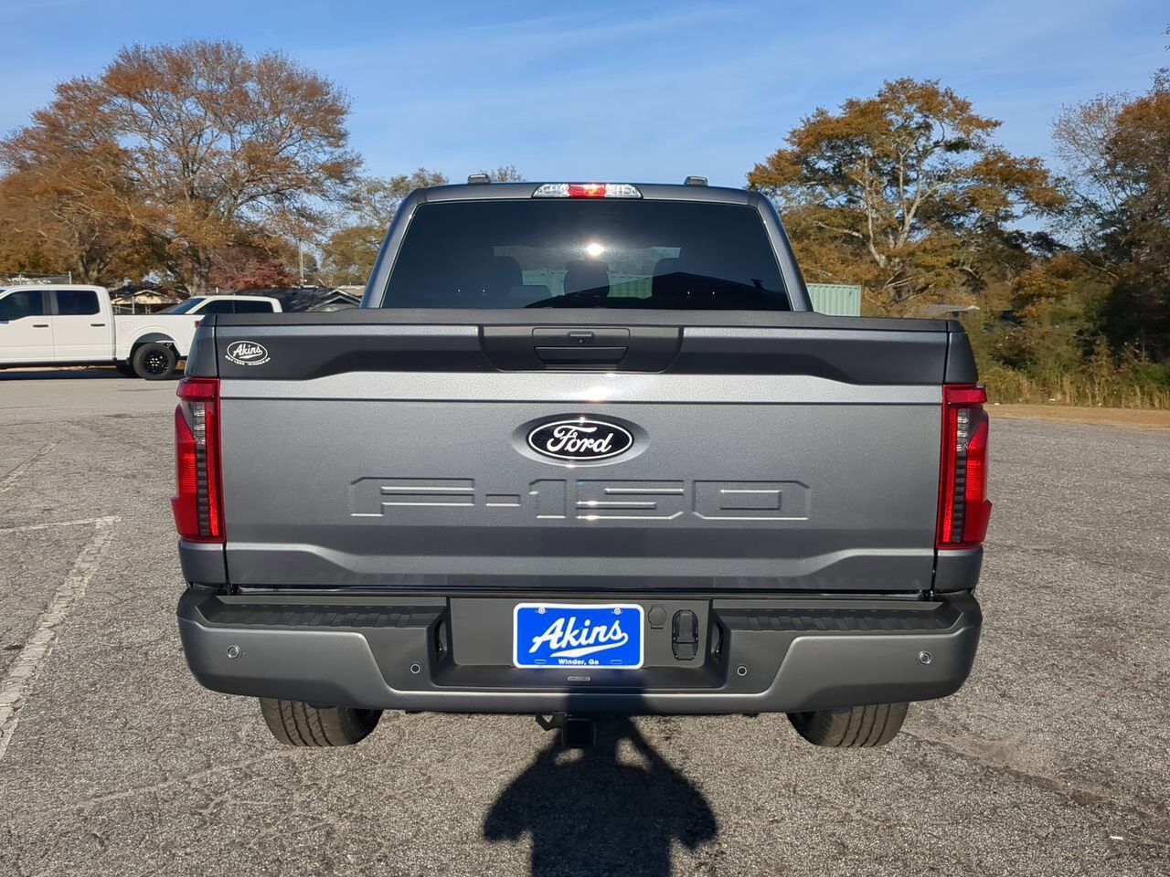 2025 Ford F-150 STX Winder GA