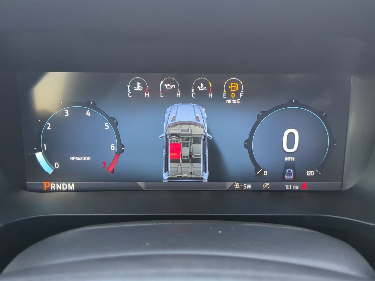 2025 Ford F-150 STX Winder GA