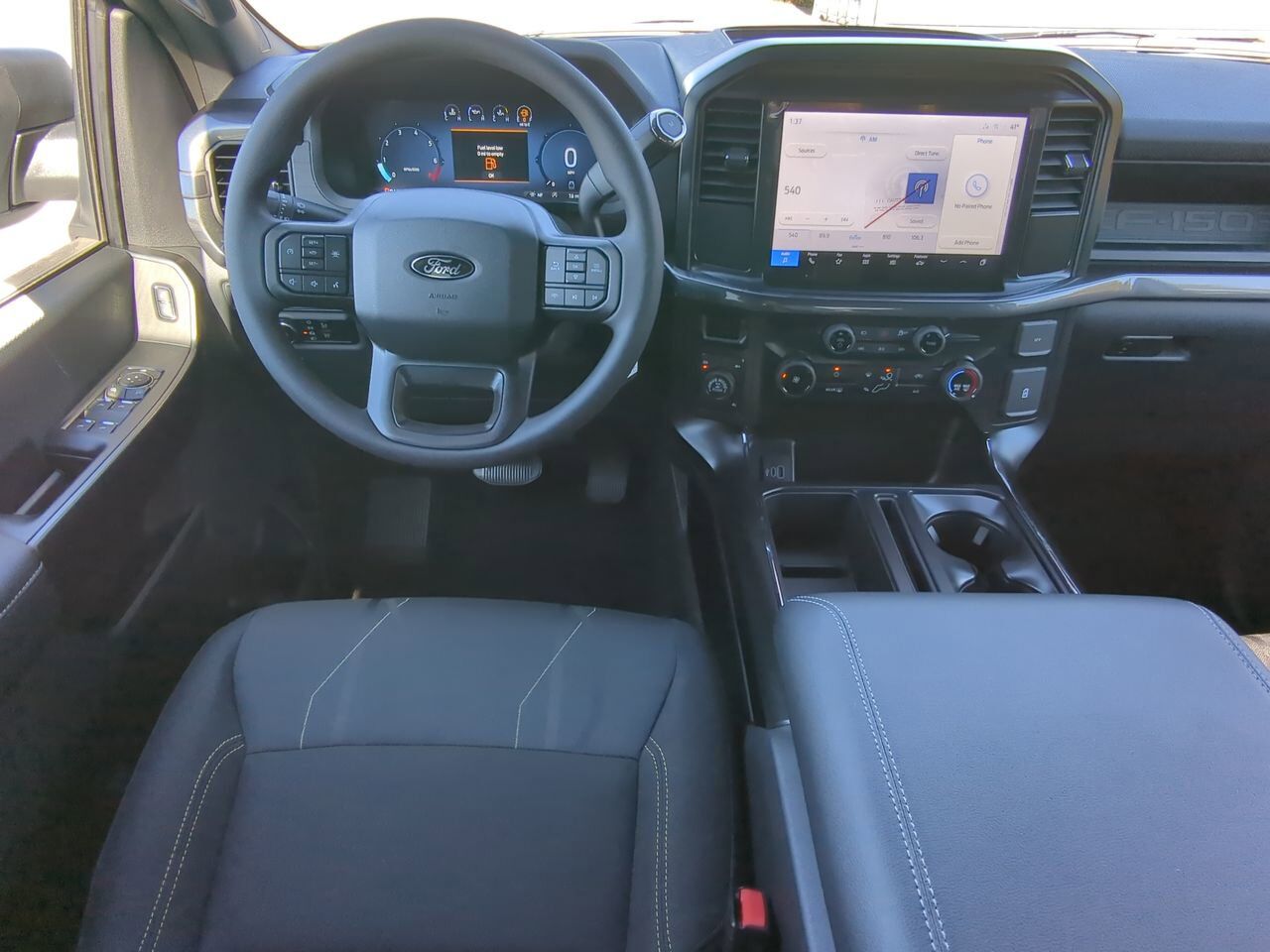 2025 Ford F-150 STX Winder GA