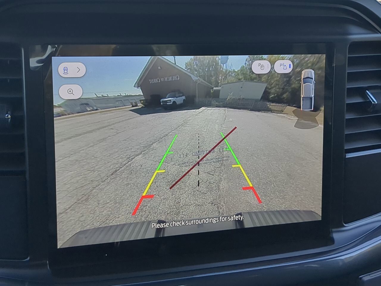 2025 Ford F-150 STX Winder GA