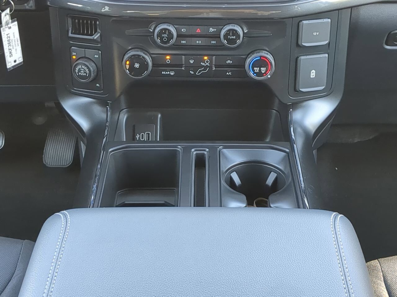 2025 Ford F-150 STX Winder GA