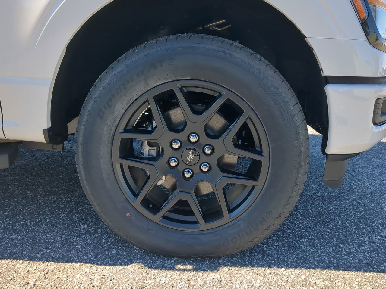 2025 Ford F-150 STX Winder GA