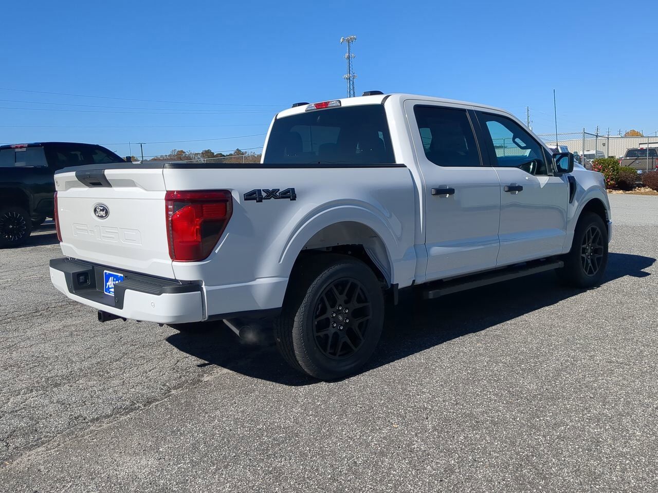 2025 Ford F-150 STX Winder GA