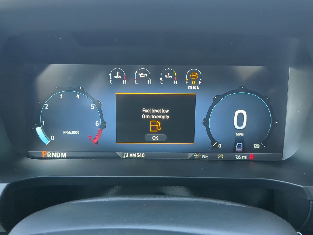 2025 Ford F-150 STX Winder GA