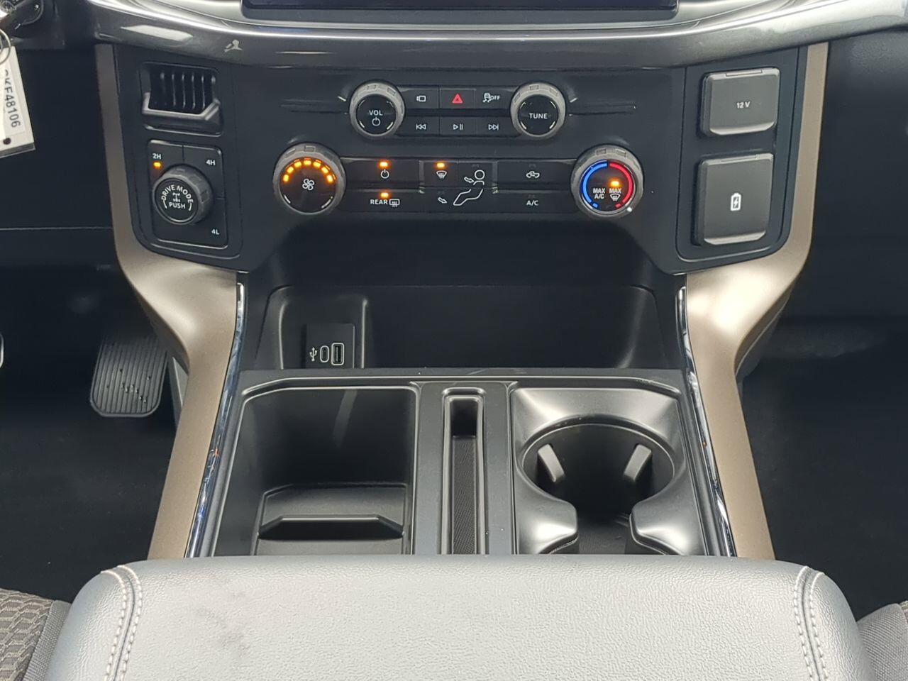 2025 Ford F-150 STX Winder GA