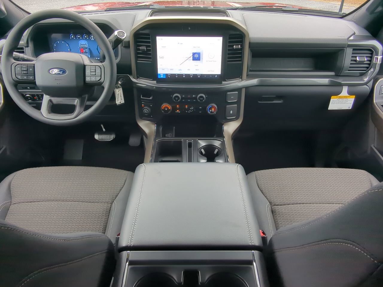 2025 Ford F-150 STX Winder GA