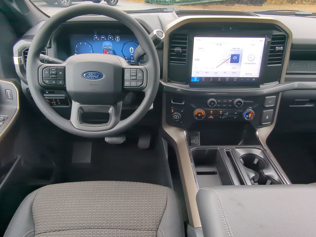 2025 Ford F-150 STX Winder GA