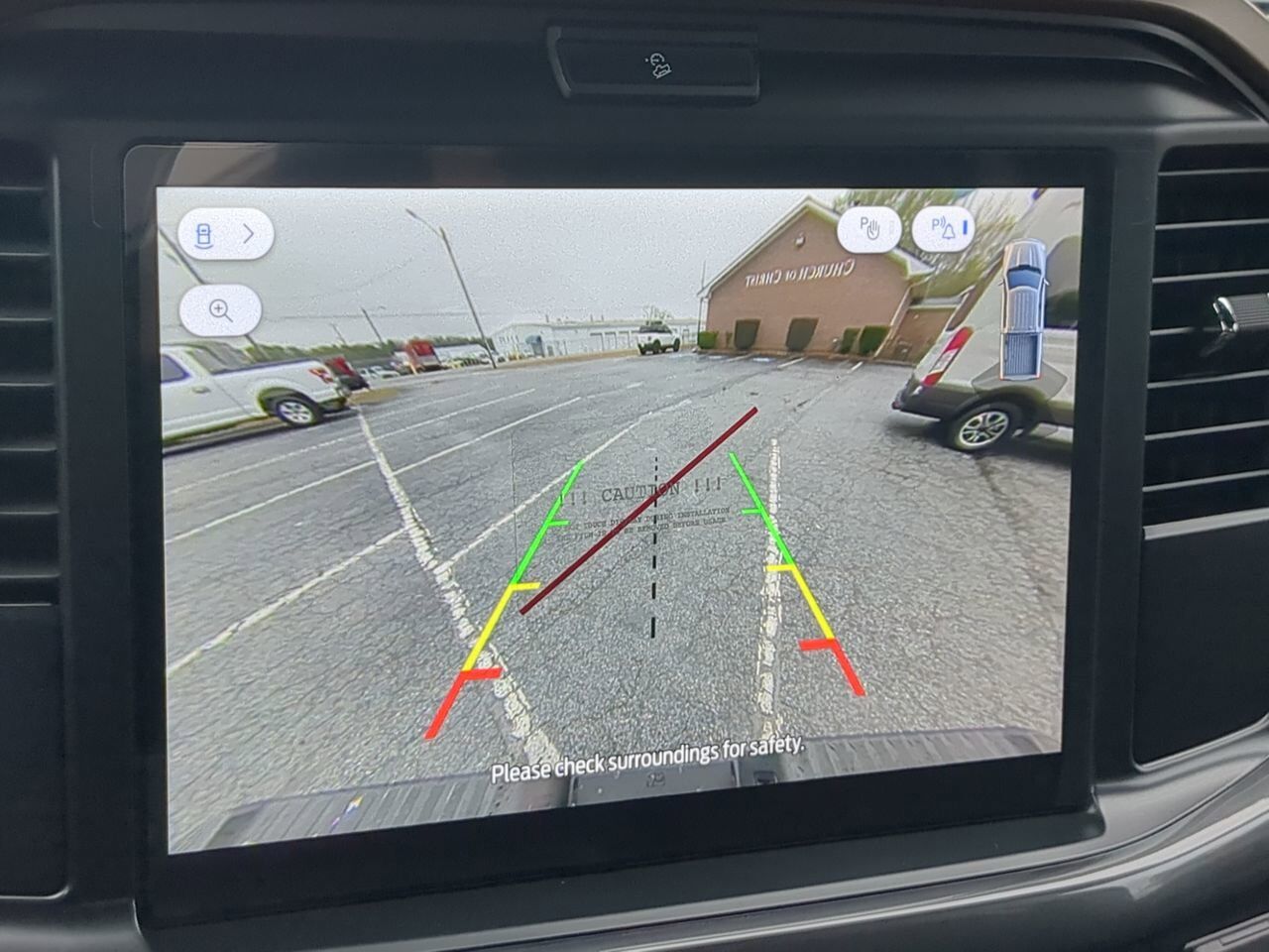 2025 Ford F-150 STX Winder GA