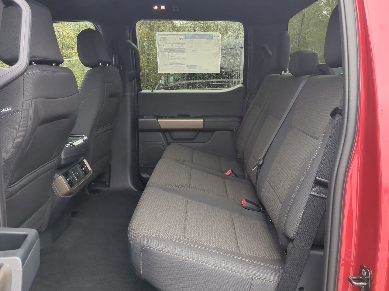 2025 Ford F-150 STX Winder GA