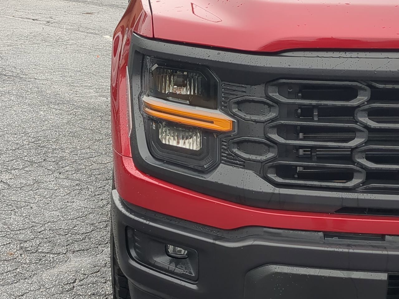 2025 Ford F-150 STX Winder GA