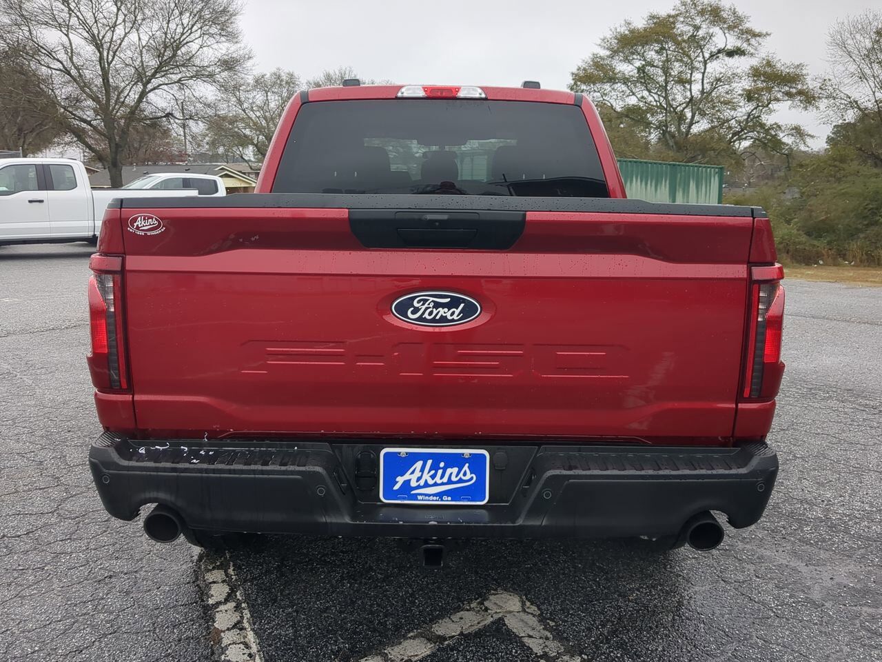 2025 Ford F-150 STX Winder GA