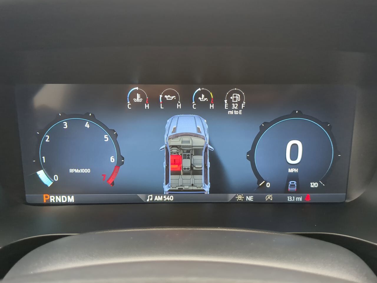 2025 Ford F-150 STX Winder GA