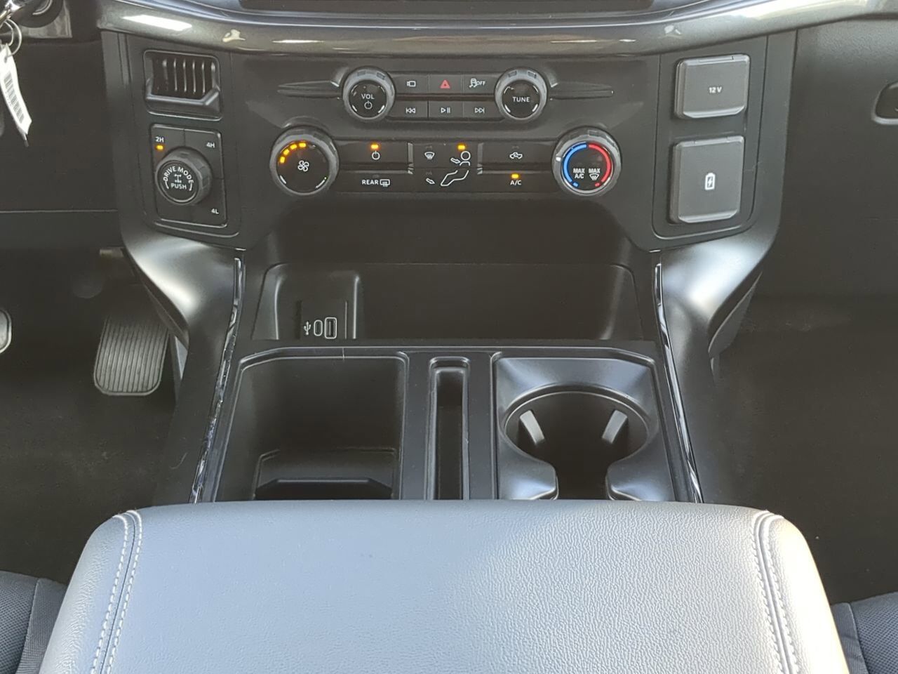 2025 Ford F-150 STX Winder GA