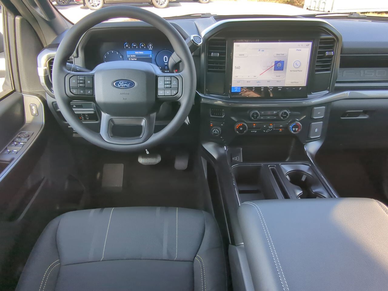 2025 Ford F-150 STX Winder GA