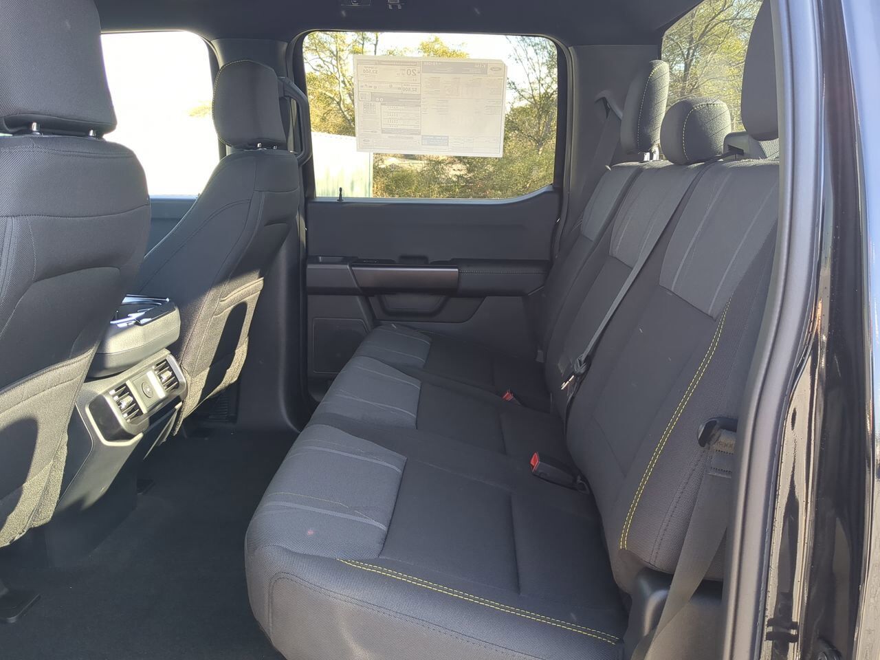 2025 Ford F-150 STX Winder GA