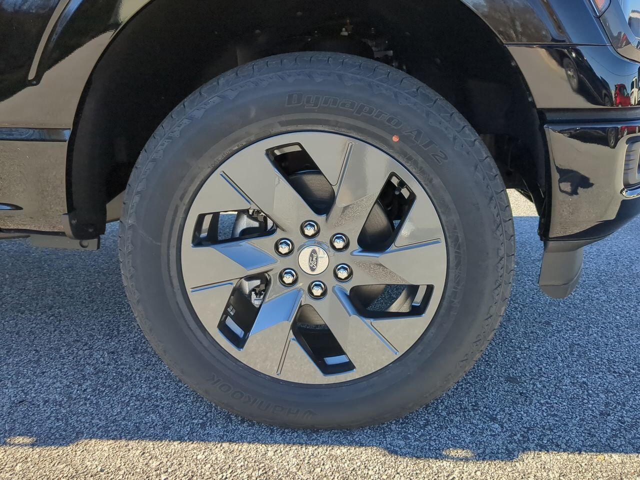 2025 Ford F-150 STX Winder GA