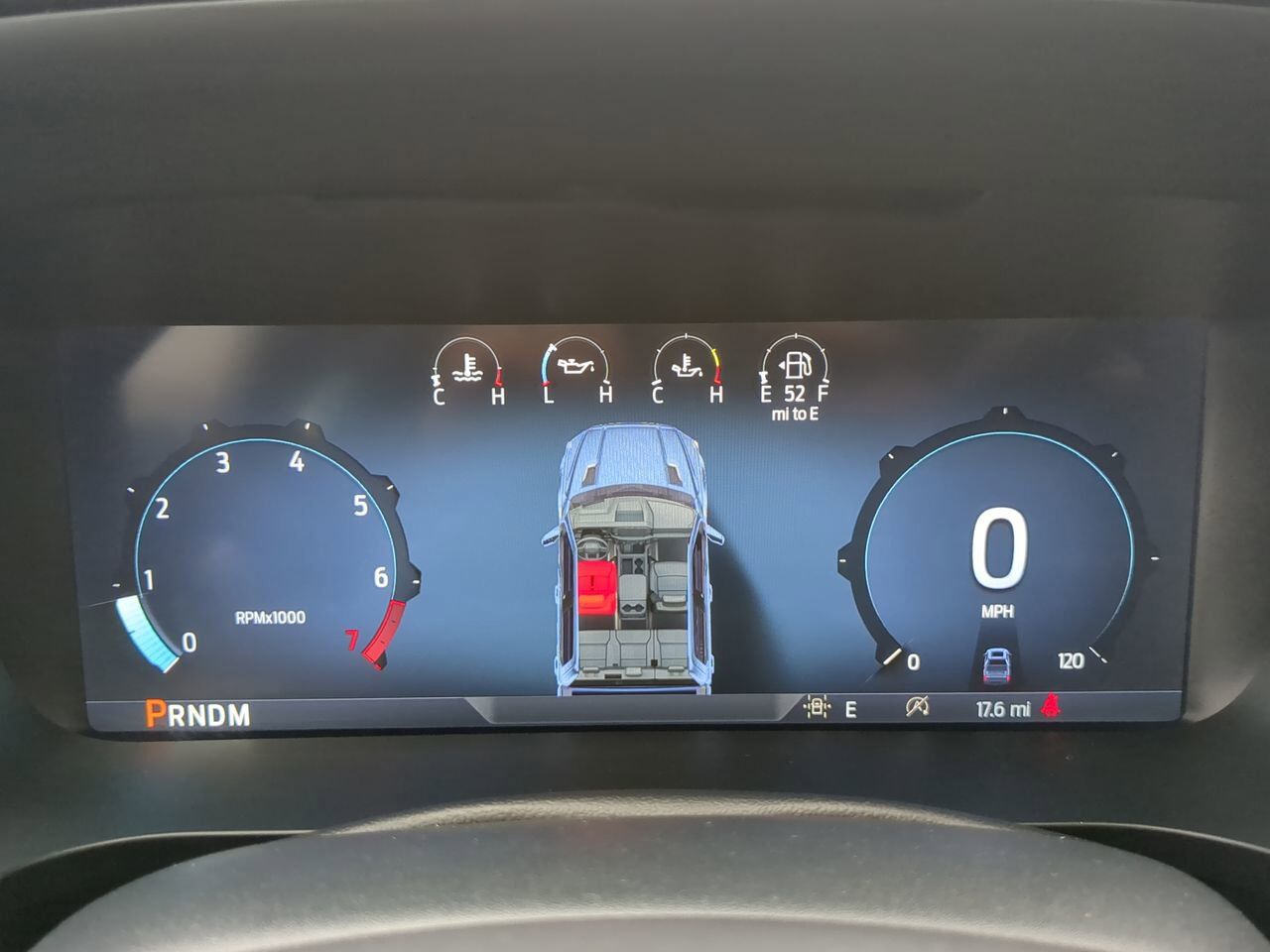 2025 Ford F-150 STX Winder GA