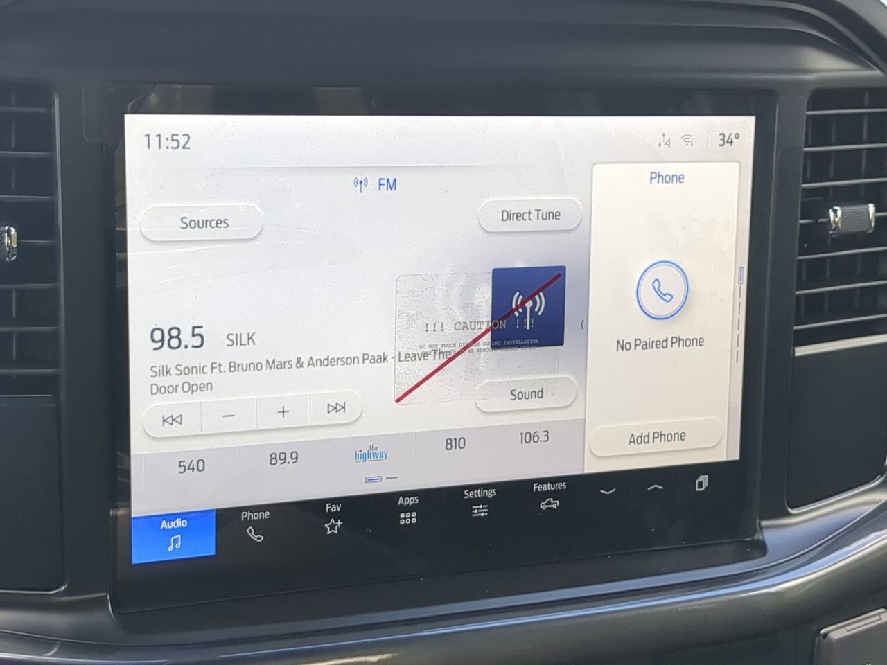 2025 Ford F-150 STX Winder GA