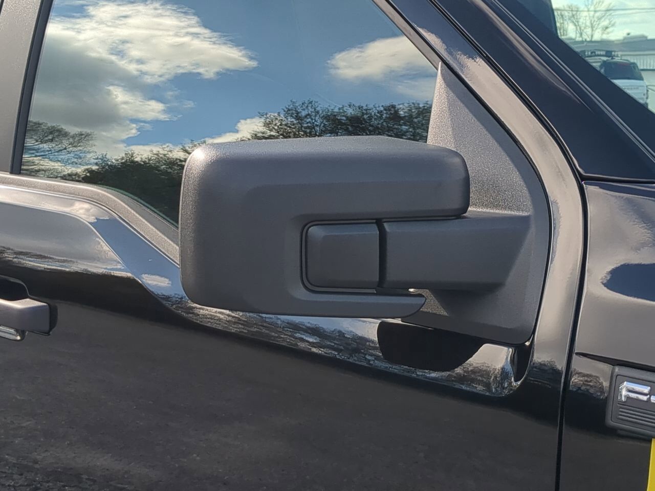 2025 Ford F-150 STX Winder GA