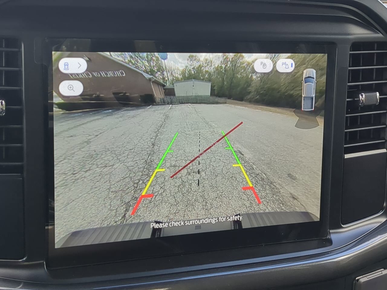 2025 Ford F-150 STX Winder GA