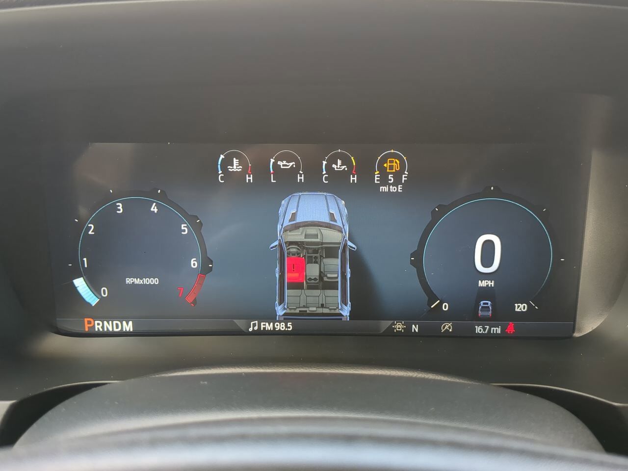 2025 Ford F-150 STX Winder GA