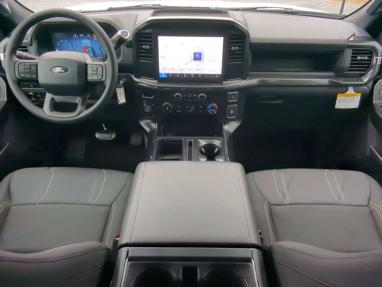 2025 Ford F-150 STX Winder GA