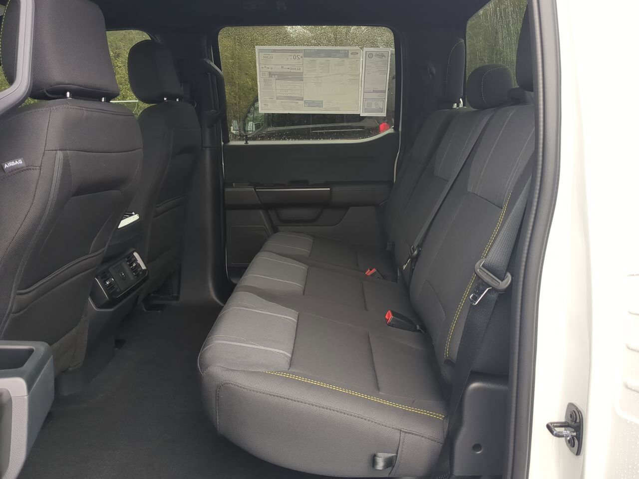 2025 Ford F-150 STX Winder GA