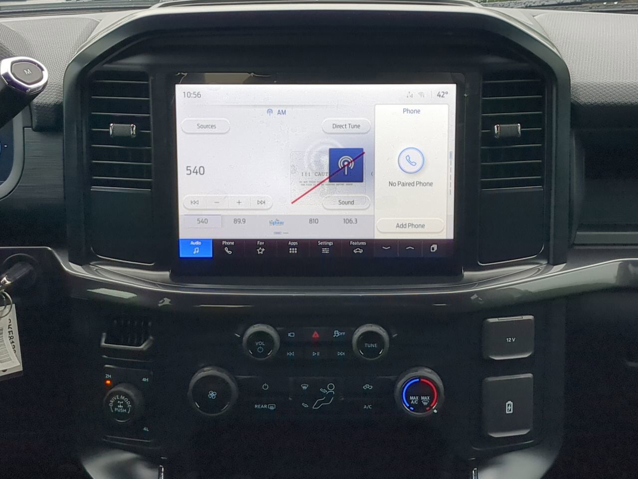 2025 Ford F-150 STX Winder GA