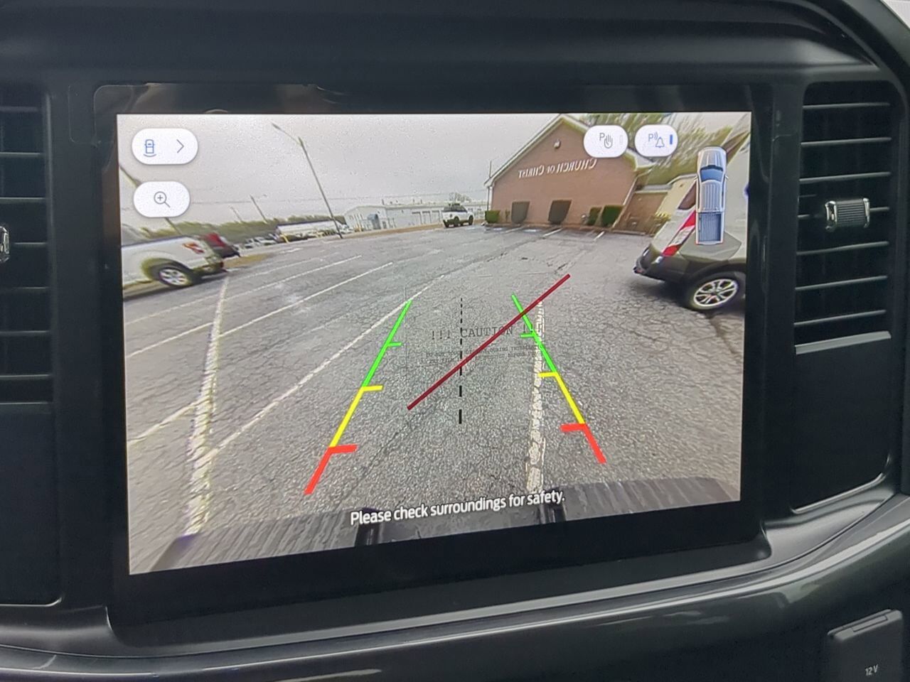 2025 Ford F-150 STX Winder GA