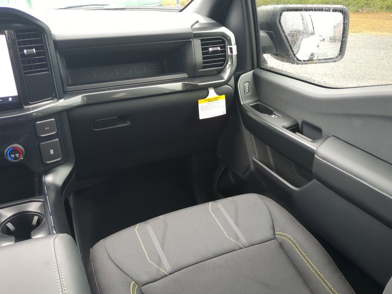 2025 Ford F-150 STX Winder GA