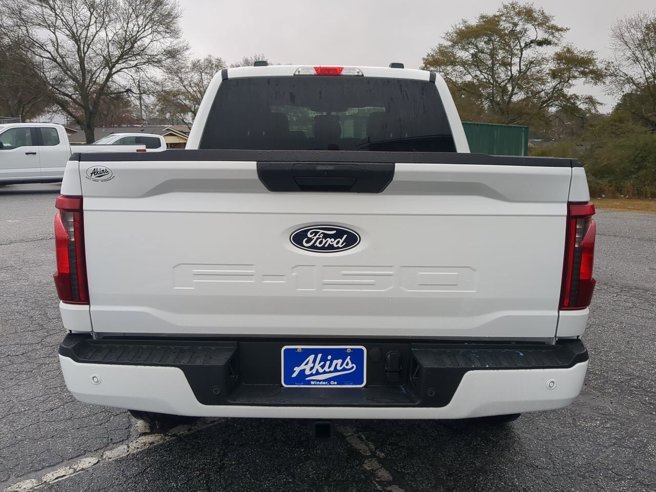 2025 Ford F-150 STX Winder GA