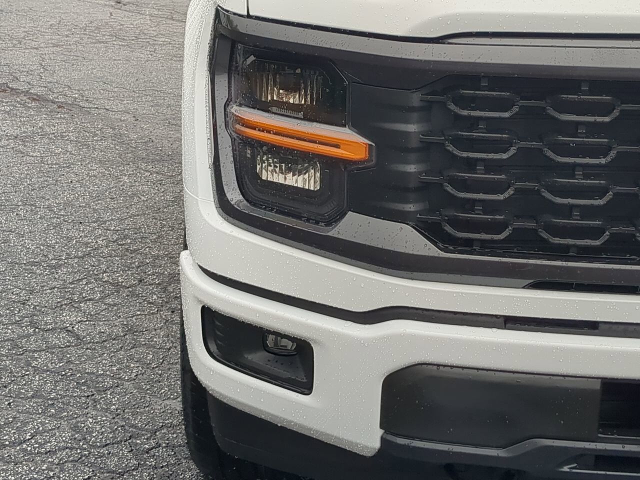 2025 Ford F-150 STX Winder GA