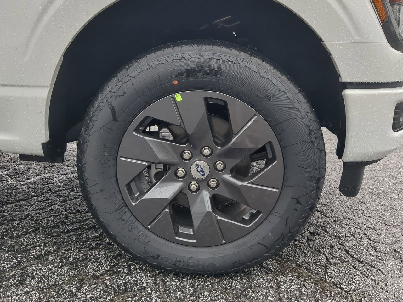 2025 Ford F-150 STX Winder GA