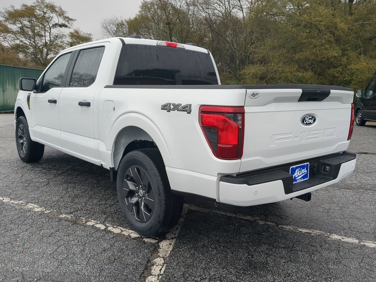2025 Ford F-150 STX Winder GA