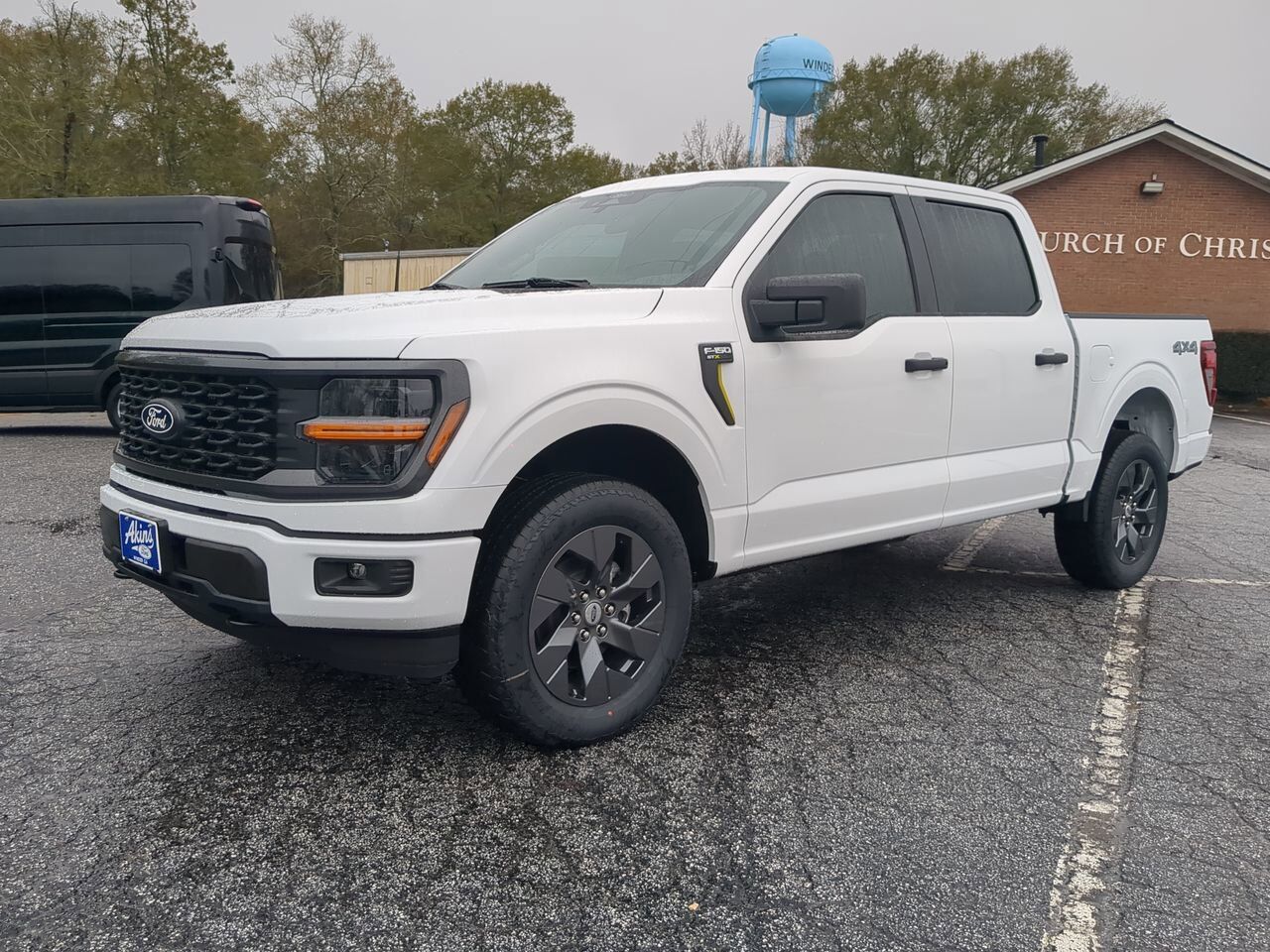 2025 Ford F-150 STX Winder GA