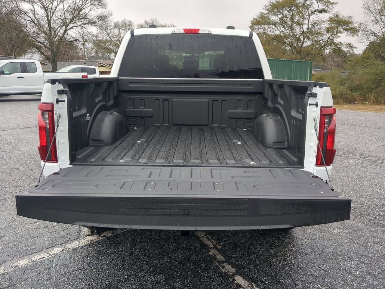 2025 Ford F-150 STX Winder GA