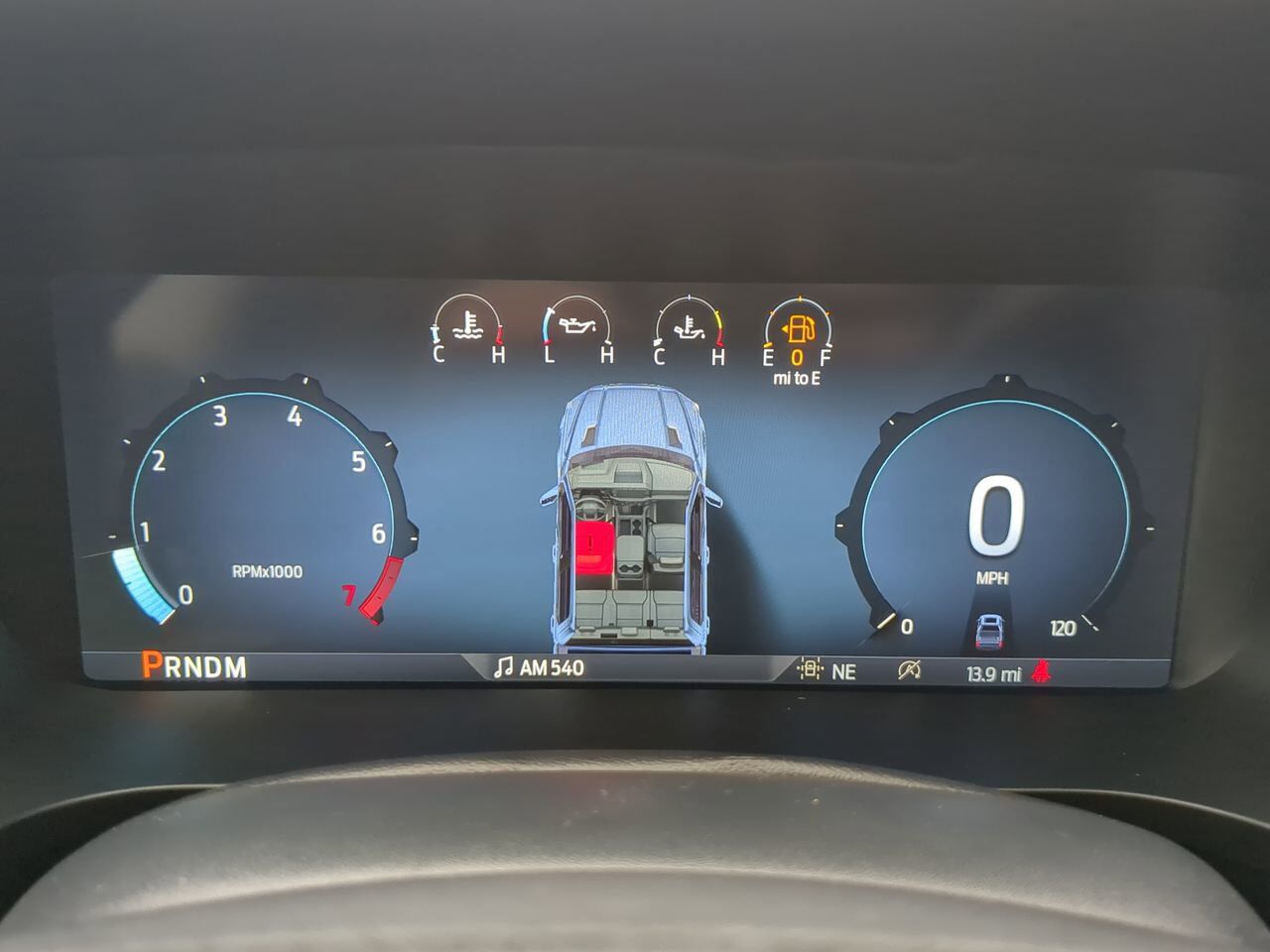 2025 Ford F-150 STX Winder GA