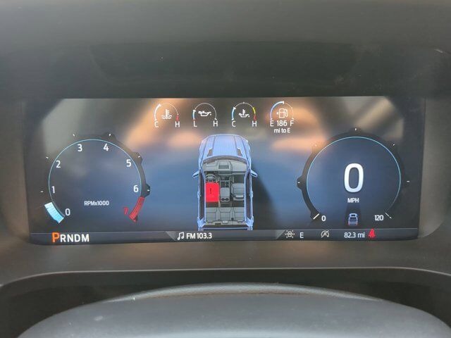2025 Ford F-150 STX Winder GA