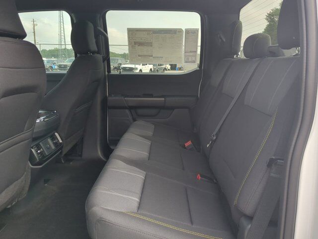 2025 Ford F-150 STX Winder GA