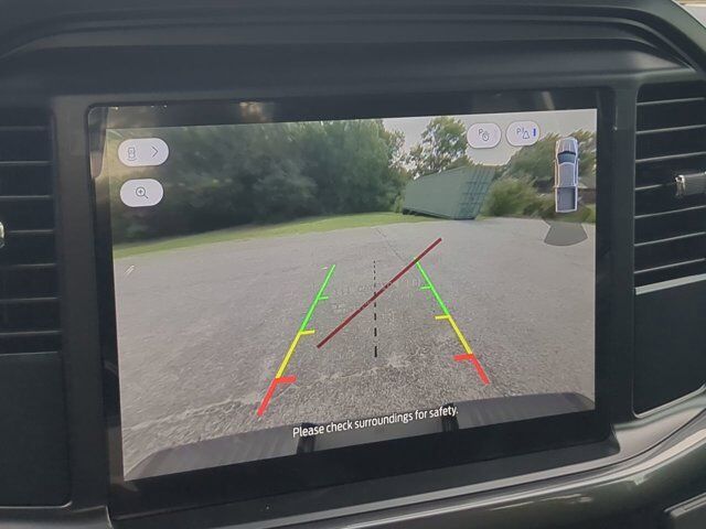 2025 Ford F-150 STX Winder GA