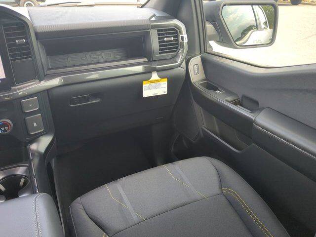 2025 Ford F-150 STX Winder GA