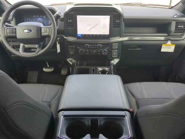 2025 Ford F-150 STX Winder GA